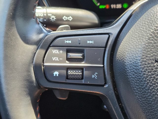 Used 2024 Honda CR-V Sport-L image 26