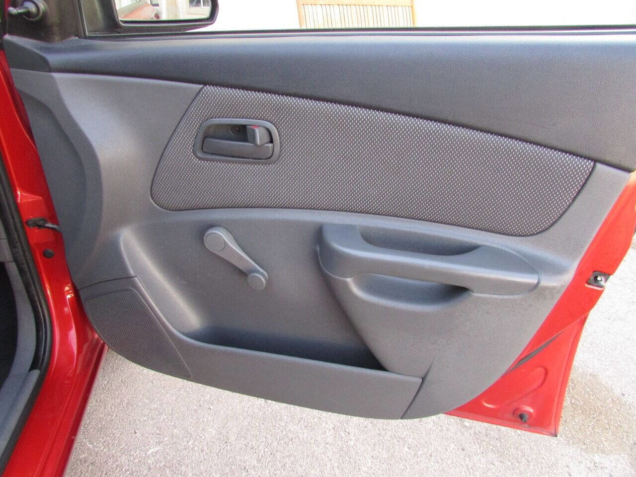 Used 2008 Kia Rio LX image 27