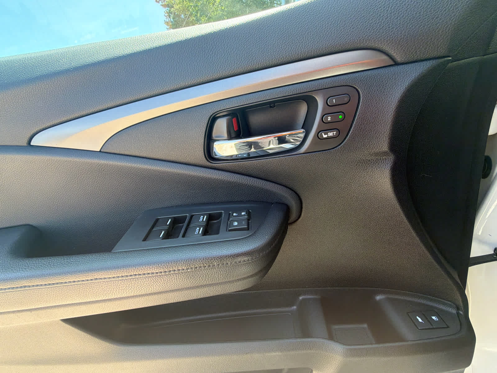 Used 2022 Honda Pilot EX-L image 19