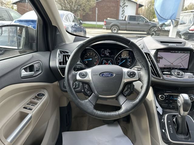 Used 2013 Ford Escape SEL image 13