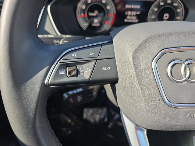 Used 2024 Audi Q5 2.0T Premium Plus AWD/4WD image 20