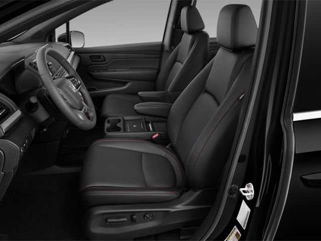 Used 2025 Honda Odyssey EX-L image 10