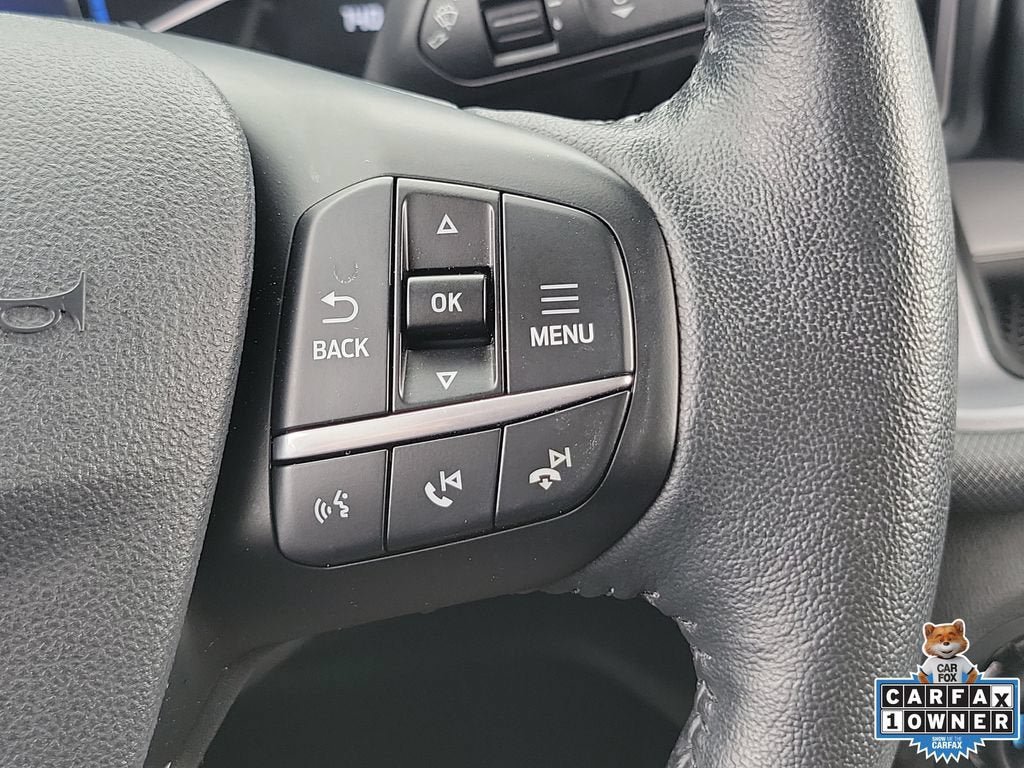 Used 2023 Ford Bronco Sport Outer Banks w/ Tech Package AWD/4WD image 23