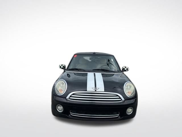 Used 2009 MINI Cooper Convertible FWD image 10