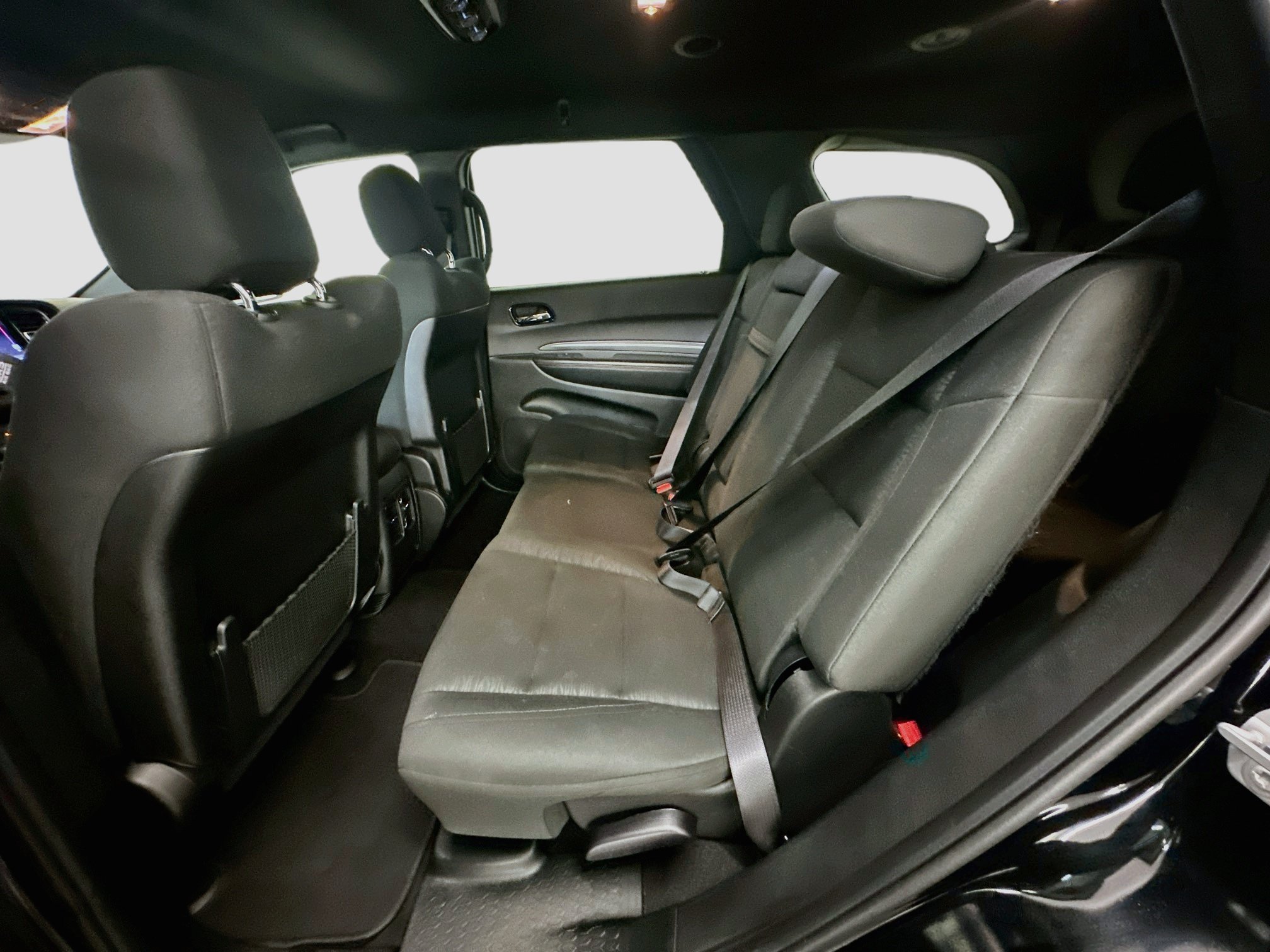 Used 2025 Dodge Durango GT AWD/4WD image 28