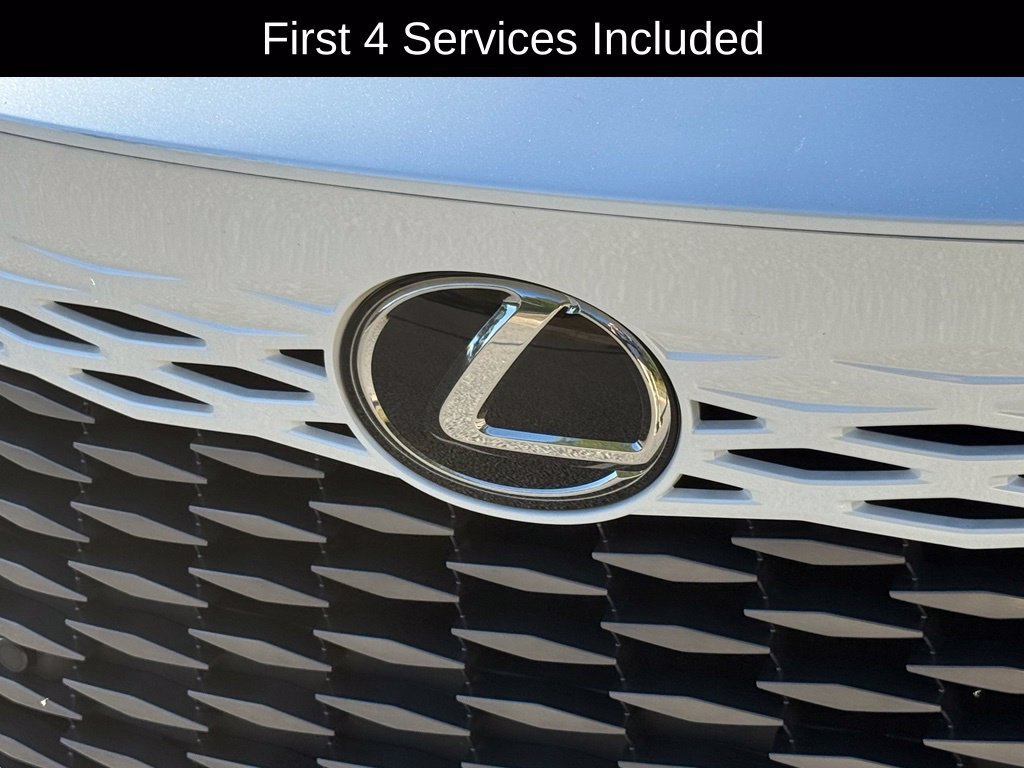 Certified 2025 Lexus RX 350 Premium FWD image 7