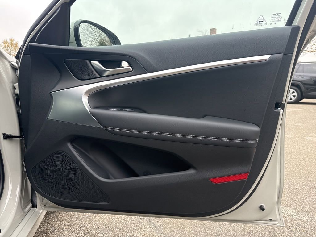 New 2026 Genesis G70 2.5T image 33