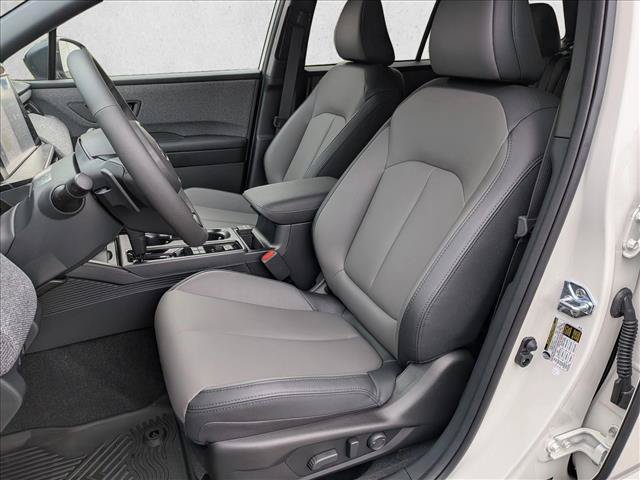 Used 2026 Subaru Outback Premium AWD/4WD image 4