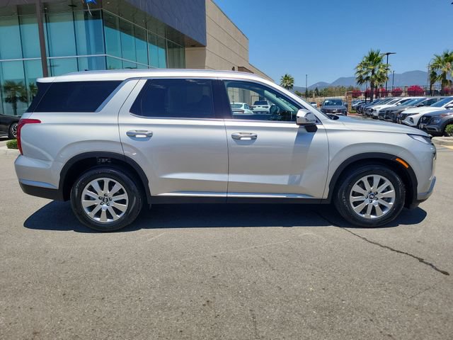 Used 2024 Hyundai Palisade SEL FWD image 34