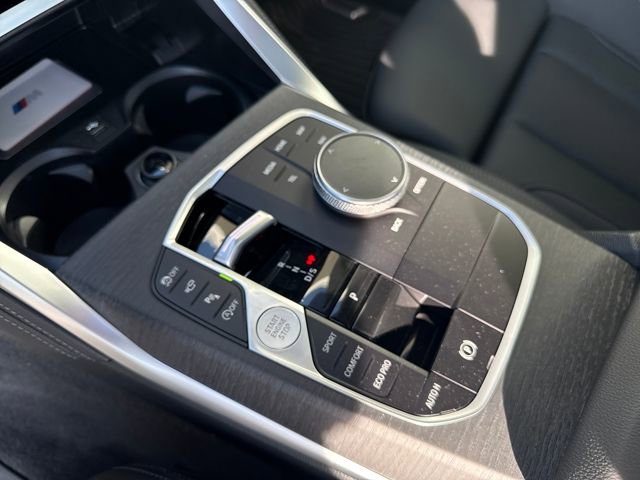 New 2026 BMW 430i xDrive Coupe w/ M Sport Package image 22