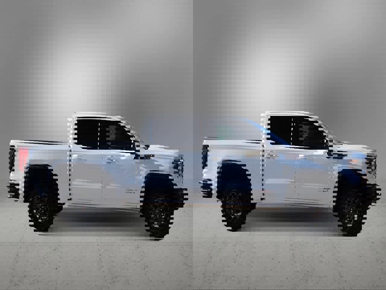 Used 2024 GMC Sierra 1500 AT4X image 9