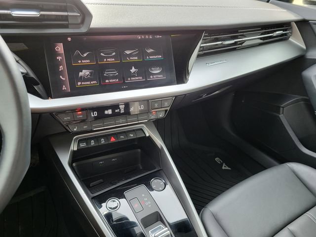 Used 2023 Audi A3 2.0T Premium w/ Convenience Package image 21