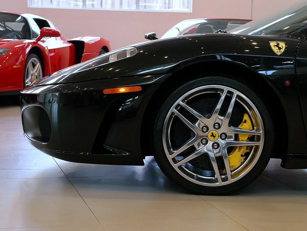 Used 2008 Ferrari F430 Spider RWD image 70
