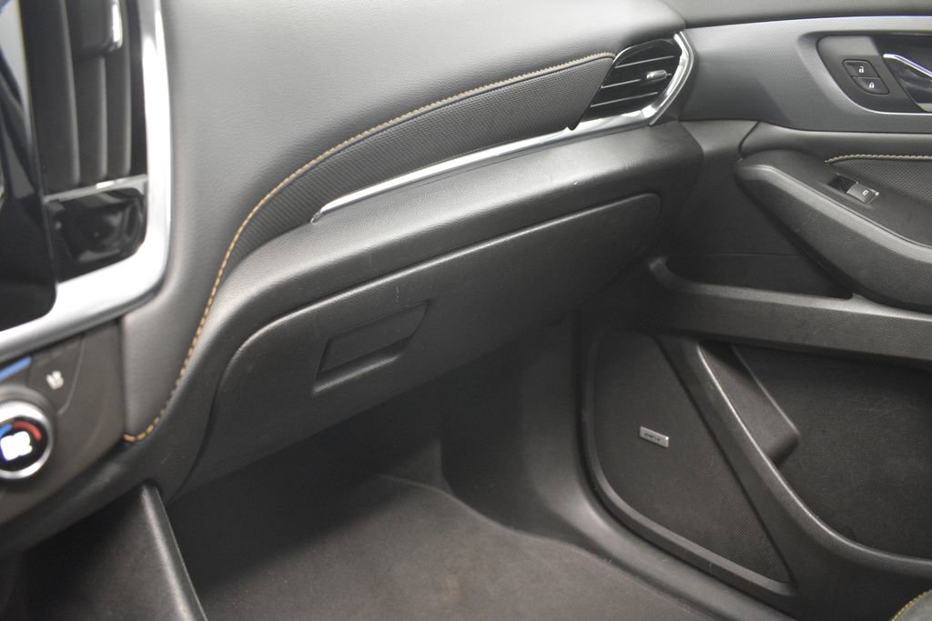 Used 2018 Chevrolet Traverse Premier w/ Redline Edition image 42