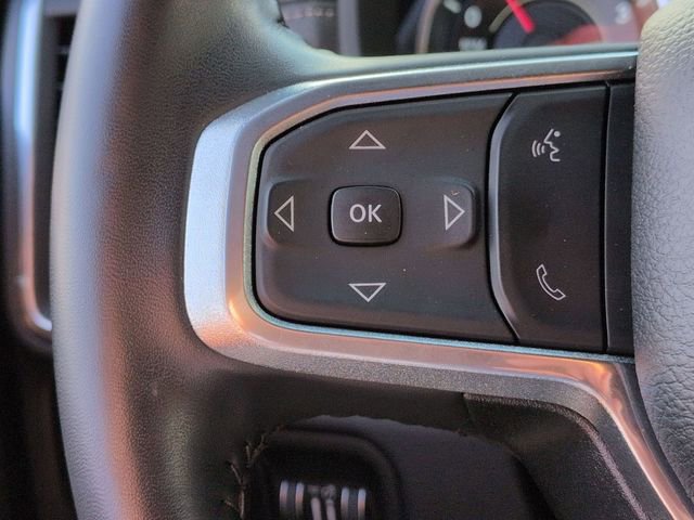 Certified 2023 RAM 2500 Laramie w/ Night Edition image 13