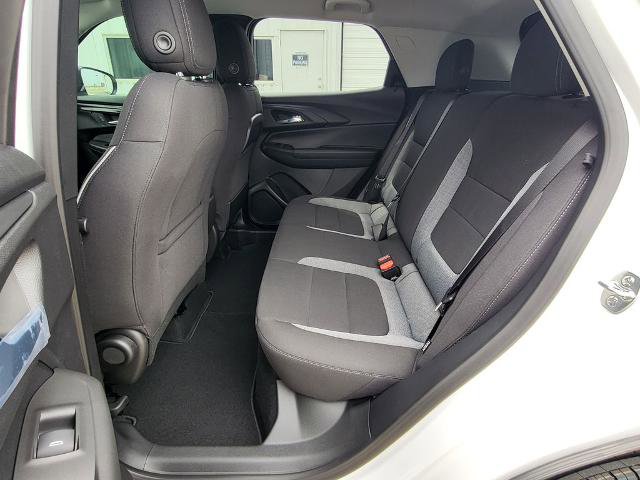 New 2026 Chevrolet TrailBlazer LS w/ LS Convenience Package image 22