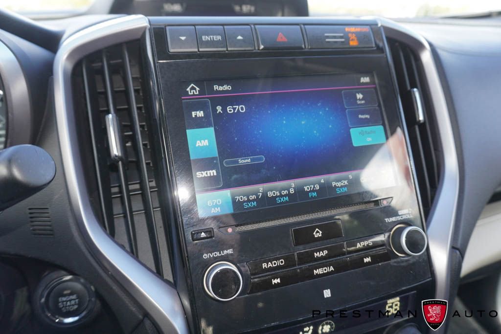 Used 2022 Subaru Ascent Limited w/ Technology Package AWD/4WD image 45
