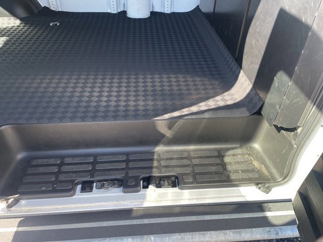 Used 2024 Chevrolet Express 2500 w/ Driver Convenience Package image 19