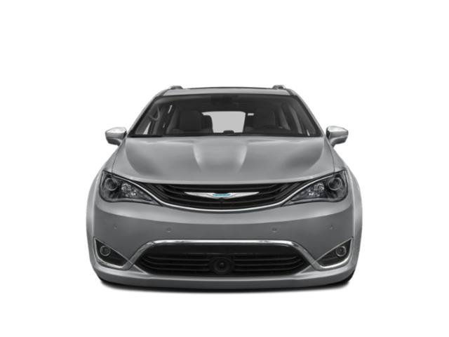 Used 2018 Chrysler Pacifica Touring-L FWD image 7