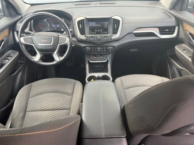 Used 2019 GMC Terrain SLE w/ Driver Convenience Package image 25
