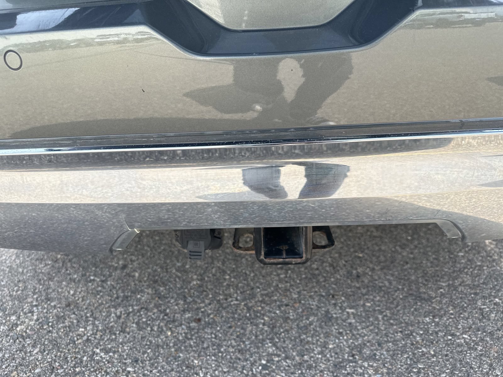 Used 2018 GMC Acadia Denali AWD/4WD image 31