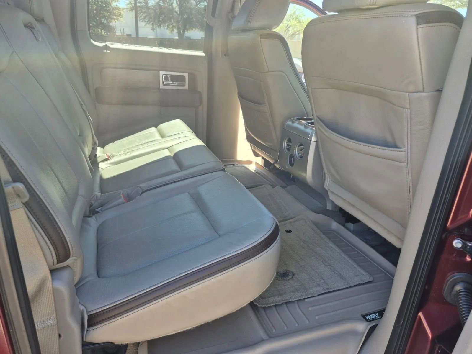 Used 2009 Ford F150 XL AWD/4WD image 22