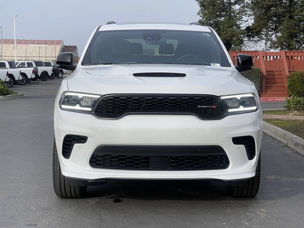 New 2026 Dodge Durango GT AWD/4WD image 6