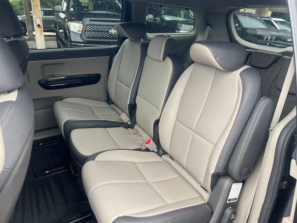 Used 2017 Kia Sedona EX FWD image 8