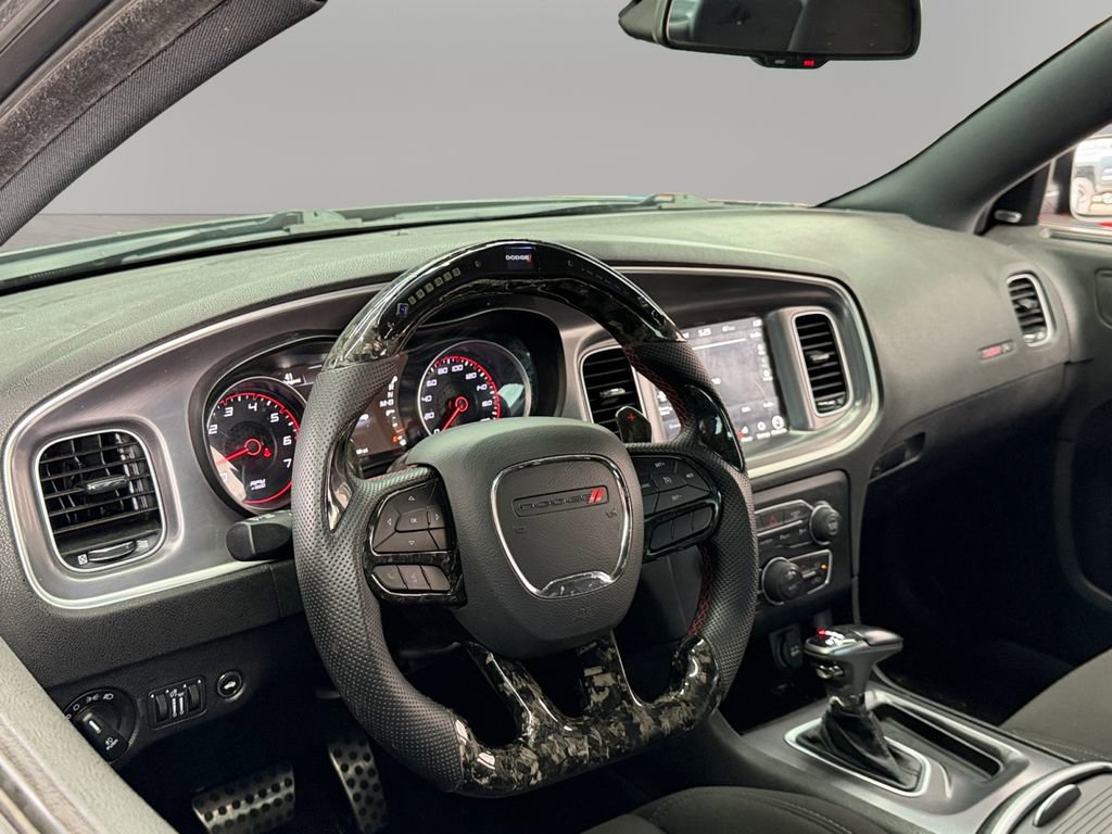 Used 2020 Dodge Charger Scat Pack RWD image 16