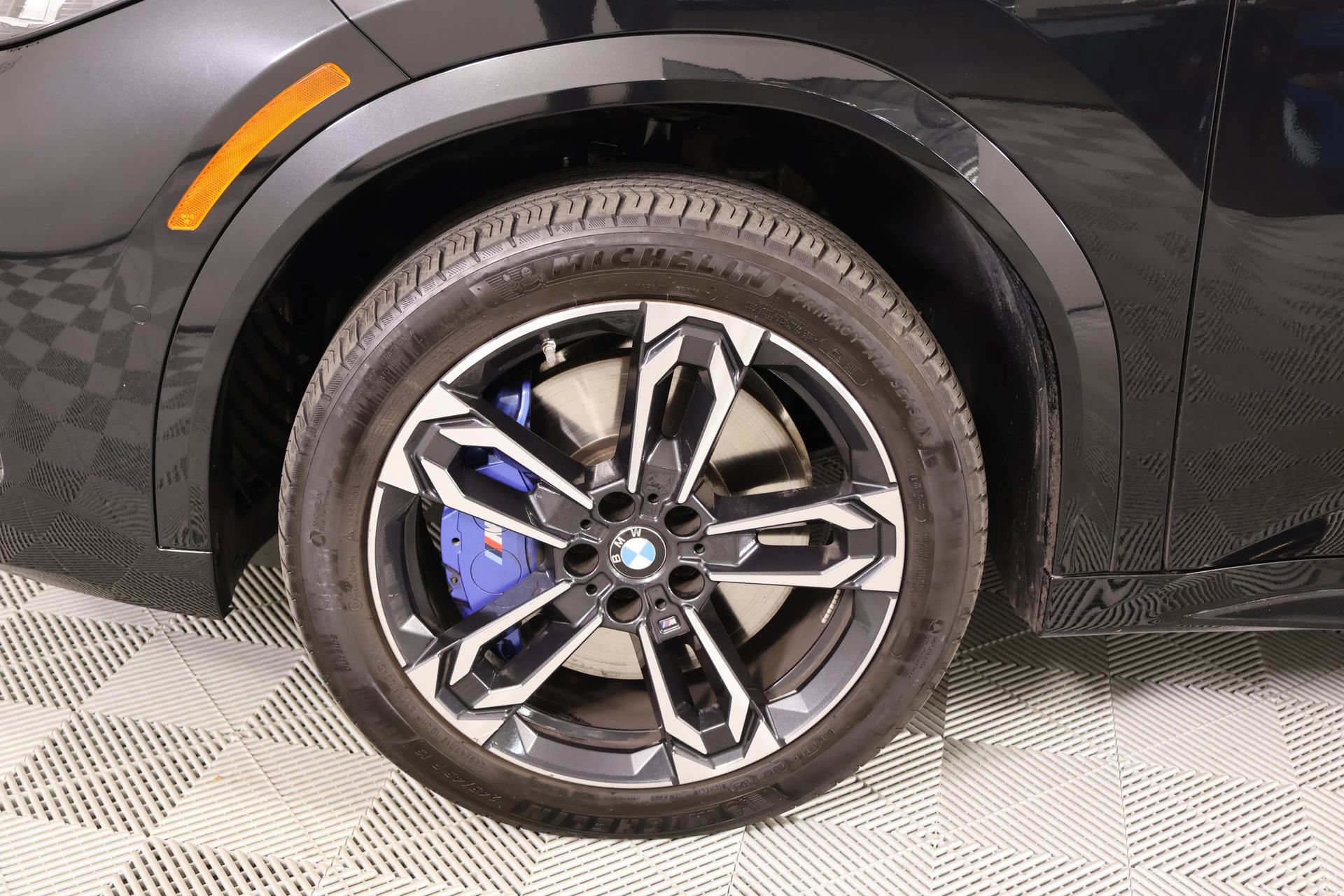 Used 2025 BMW X2 xDrive28i AWD/4WD image 18