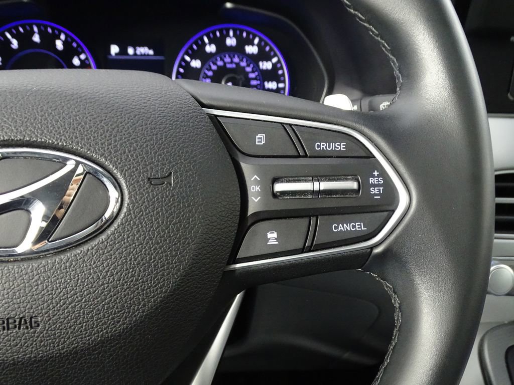 Used 2020 Hyundai Palisade SEL image 33