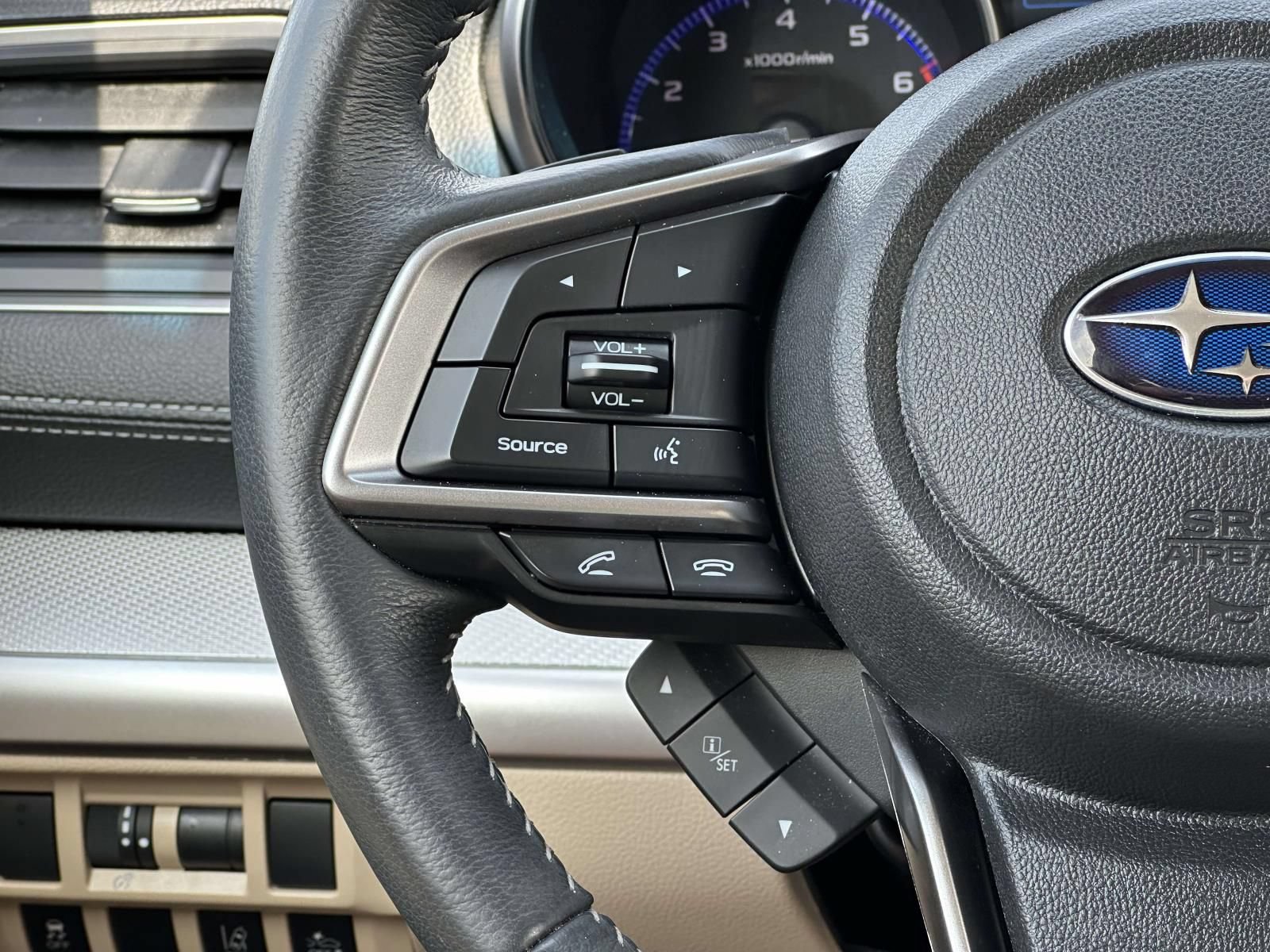 Used 2019 Subaru Outback 2.5i Premium AWD/4WD image 23