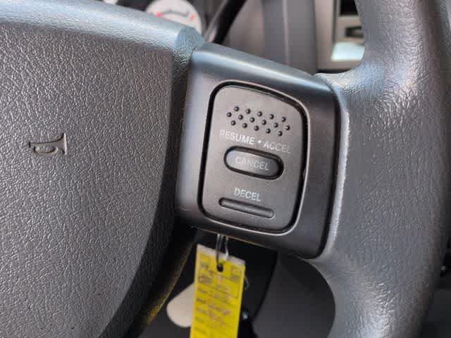 Used 2007 Dodge Ram 1500 Truck SLT w/ Sound & Secure Value Group RWD image 23