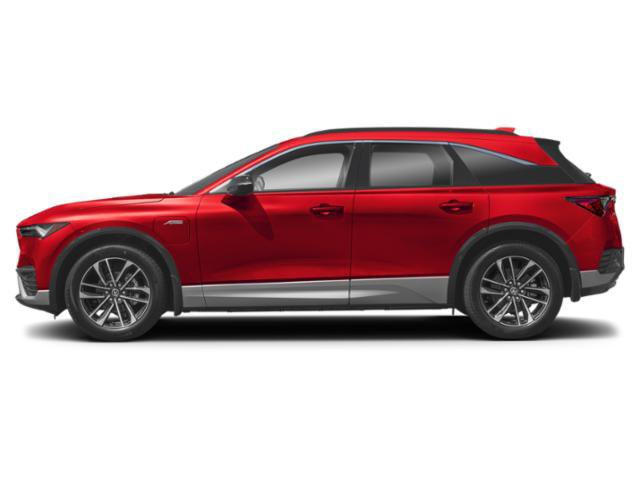 Certified 2024 Acura ZDX A-Spec AWD/4WD image 3