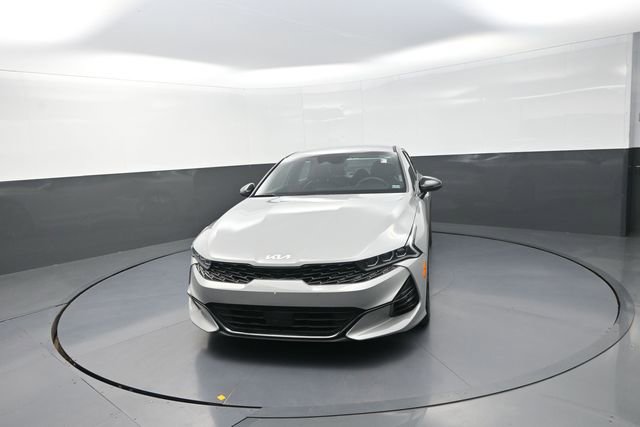 Used 2023 Kia K5 GT-Line w/ GT-Line Premium Package image 62