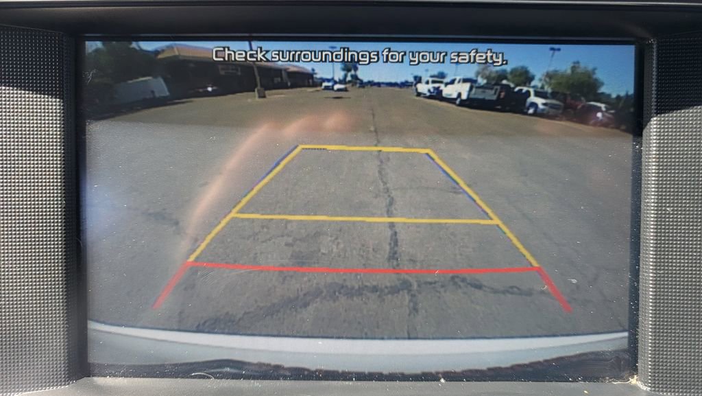 Used 2017 Kia Optima SX FWD image 32