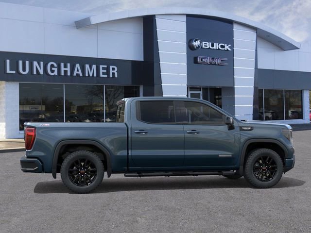 New 2026 GMC Sierra 1500 Elevation w/ Elevation Premium Package image 5