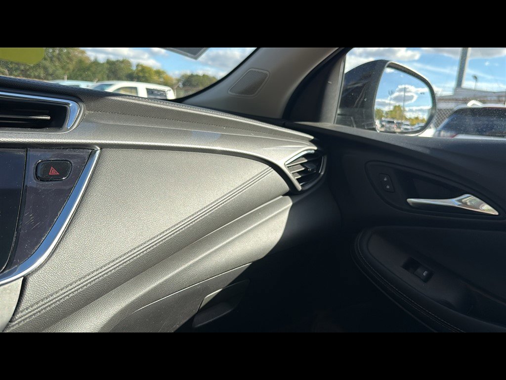 Certified 2023 Buick Encore GX Select image 27