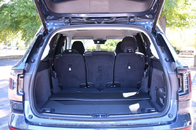 New 2026 Volvo EX90 Ultra AWD/4WD image 28