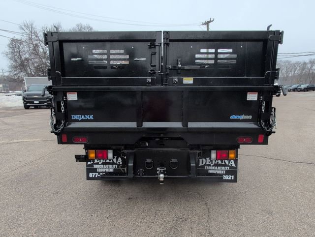 Certified 2024 Chevrolet Low Cab Forward image 22