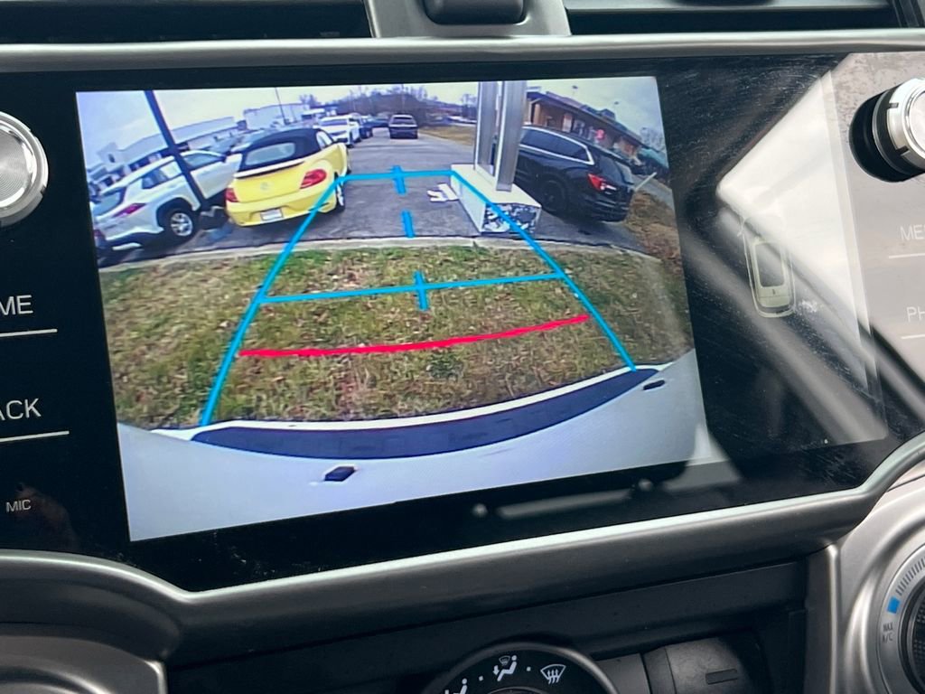 Used 2015 Toyota 4Runner SR5 image 31