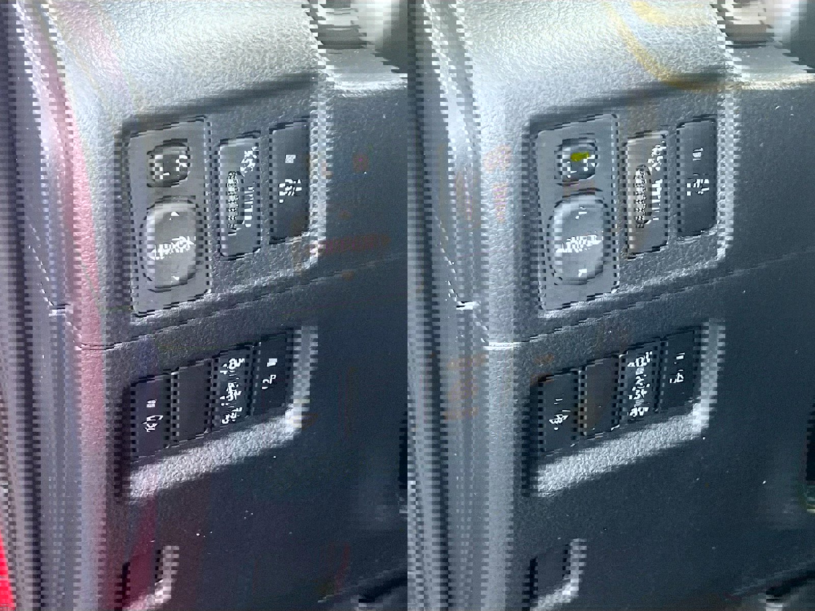 Used 2017 Toyota 4Runner Limited RWD image 10