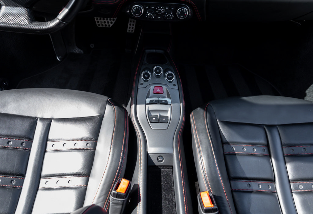 Used 2013 Ferrari 458 Spider RWD image 27