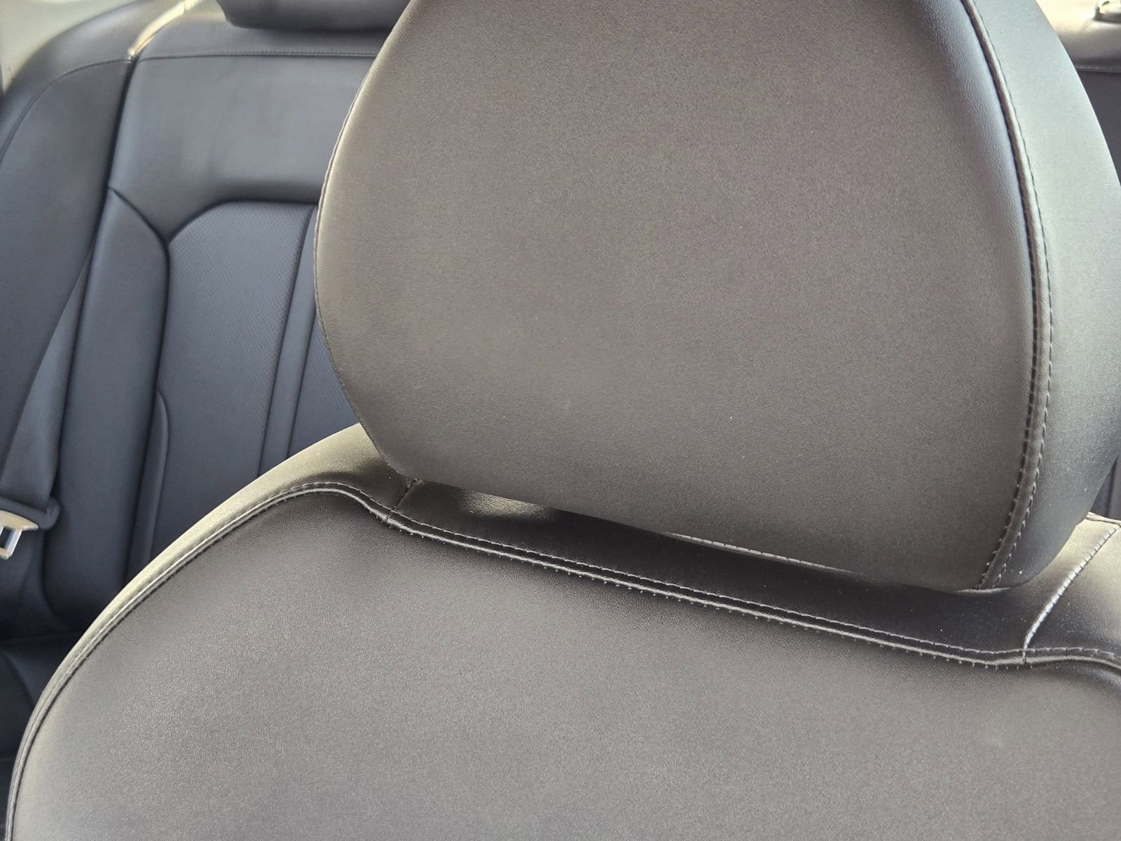 Used 2025 Kia K5 EX image 11