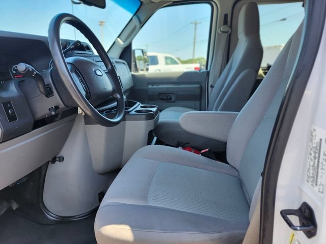 Used 2012 Ford E-350 and Econoline 350 XLT RWD image 18