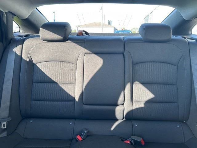 Used 2020 Chevrolet Malibu LT w/ Fleet LT Safety Plus Package image 29