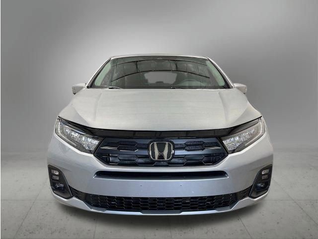 New 2026 Honda Odyssey EX-L image 9