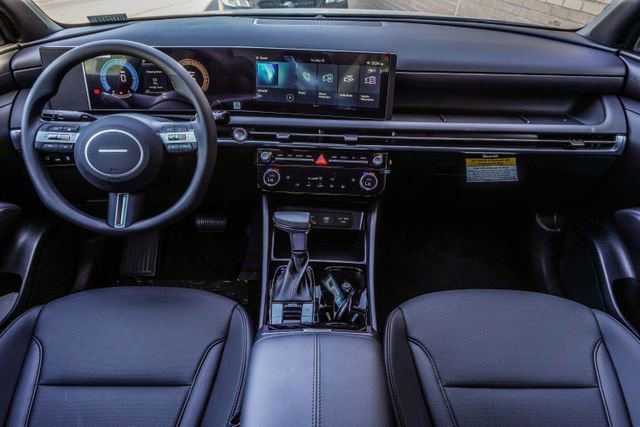 New 2026 Hyundai Santa Cruz SEL FWD image 5