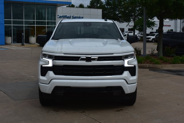 New 2026 Chevrolet Silverado 1500 RST w/ All Star Edition Plus AWD/4WD image 2