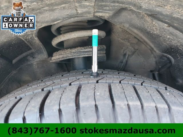 Used 2014 MAZDA CX-9 Sport AWD/4WD image 29